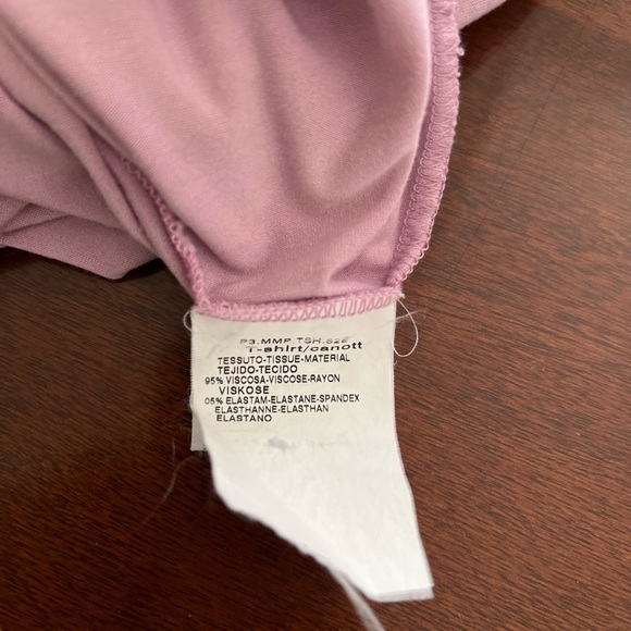 Off the shoulder elegant evening top - Picture 4 of 5